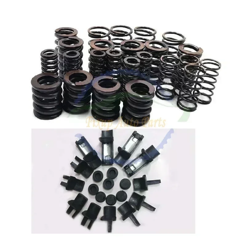 6DCT450 MPS6 Automatic Transmission Repair Retainer Spring Clip Kit For Land Rover Volvo Ford Clutch Repair Retainer Spring Kit