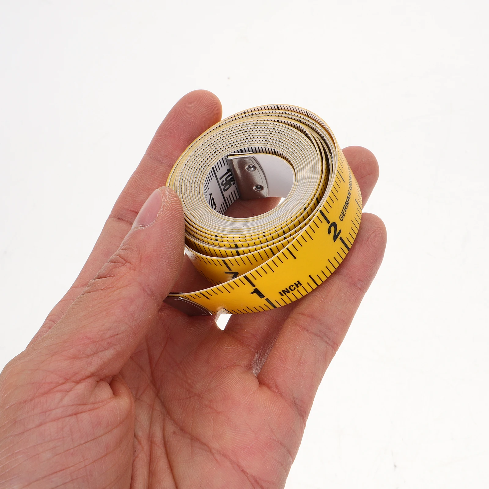 

Tape Measure for Body Measurements Sewing Fabric Tailor Tapes Soft Ruler Portable Pocket Lightweight Practical Easy to Use