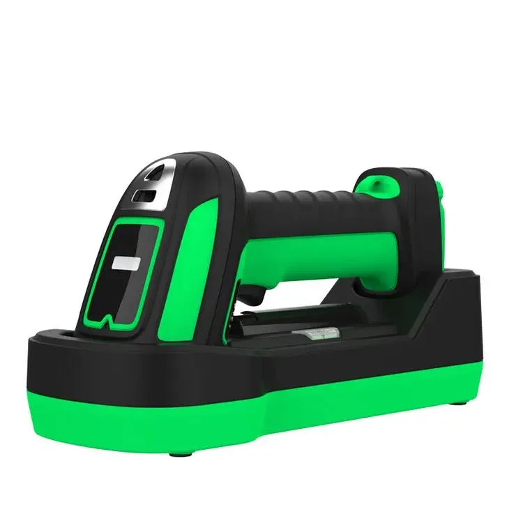 Wholesale Price Vision Handheld Scanner Corded Area-imaging 1D 2D Industrial Scanner Replacement