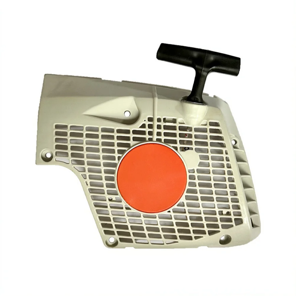 Pull Starter Assembly For Stihl MS270 MS280 Chainsaw Recoil Start Replacement 1133 080 3101 Power Tool Garden Repair Item
