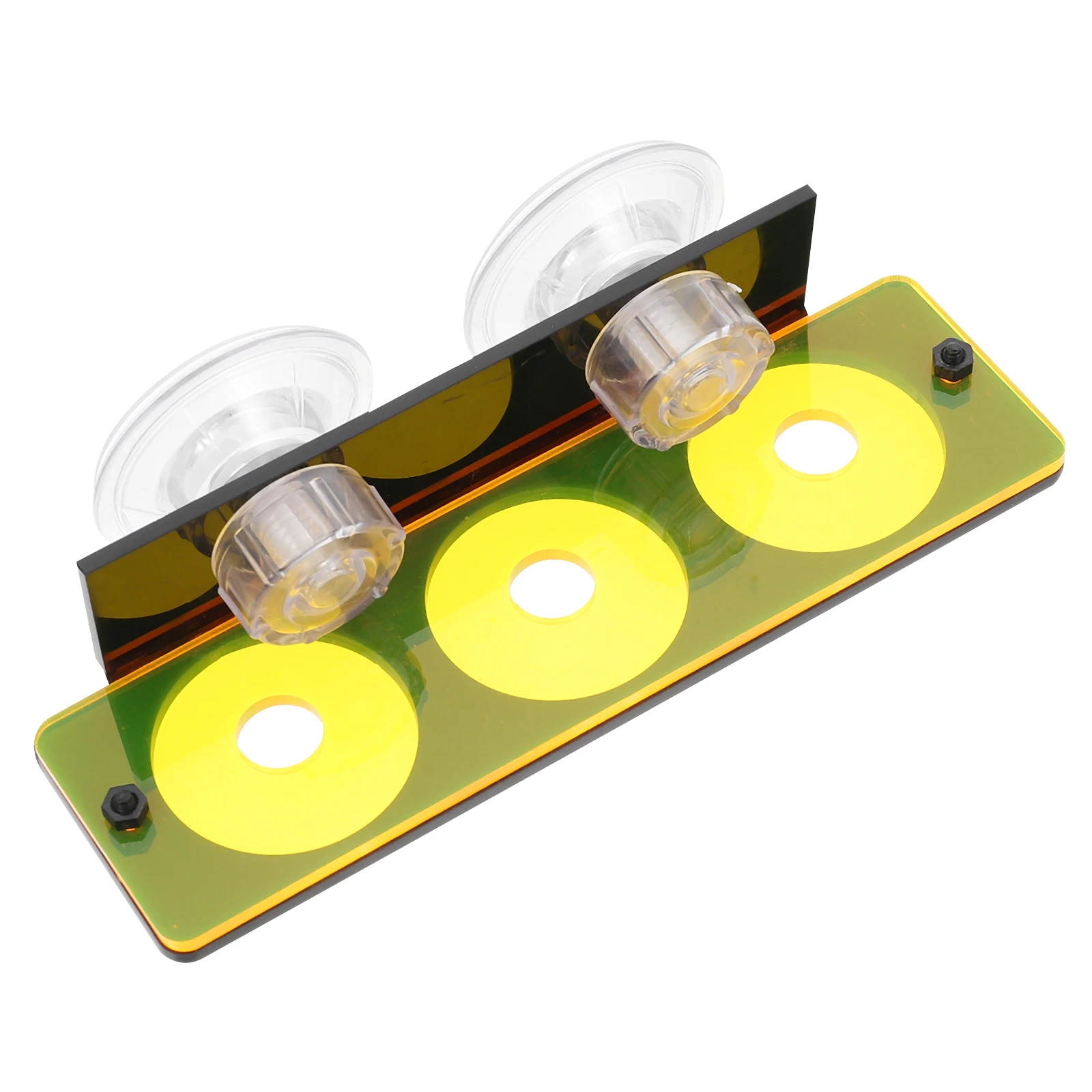 

Multiple Slots Coral Reproductive Pedestal Plug Aquarium Rack Acrylic for Tropical Fish Tank Accessories