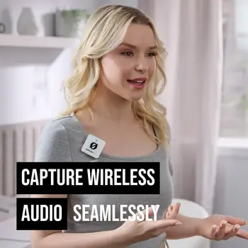 10 最佳銷售 無線麥克風 - №6