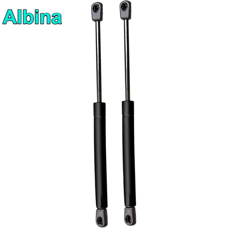 2Pcs 51249801386 Car Rear Trunk Boot Tailgate Gas Struts Lift Support Rods for Mini Countryman R60 Cooper S One D 2010-2016