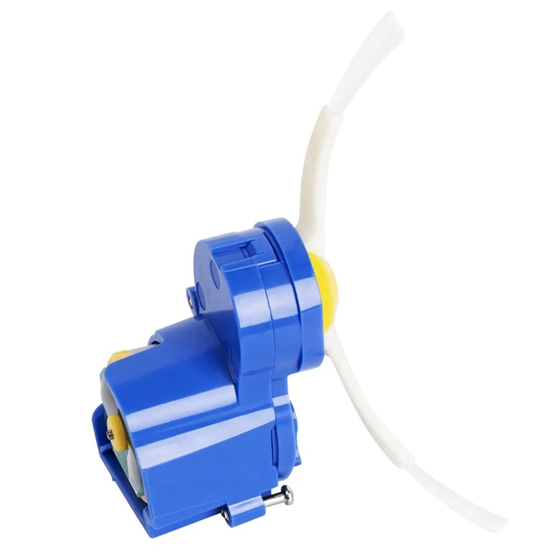 Модуль двигателя с боковой щеткой AC66, для IRobot Roomba 500, 600, 700, 800, 900, серии I3, сменный модуль двигателя робота-пылесоса