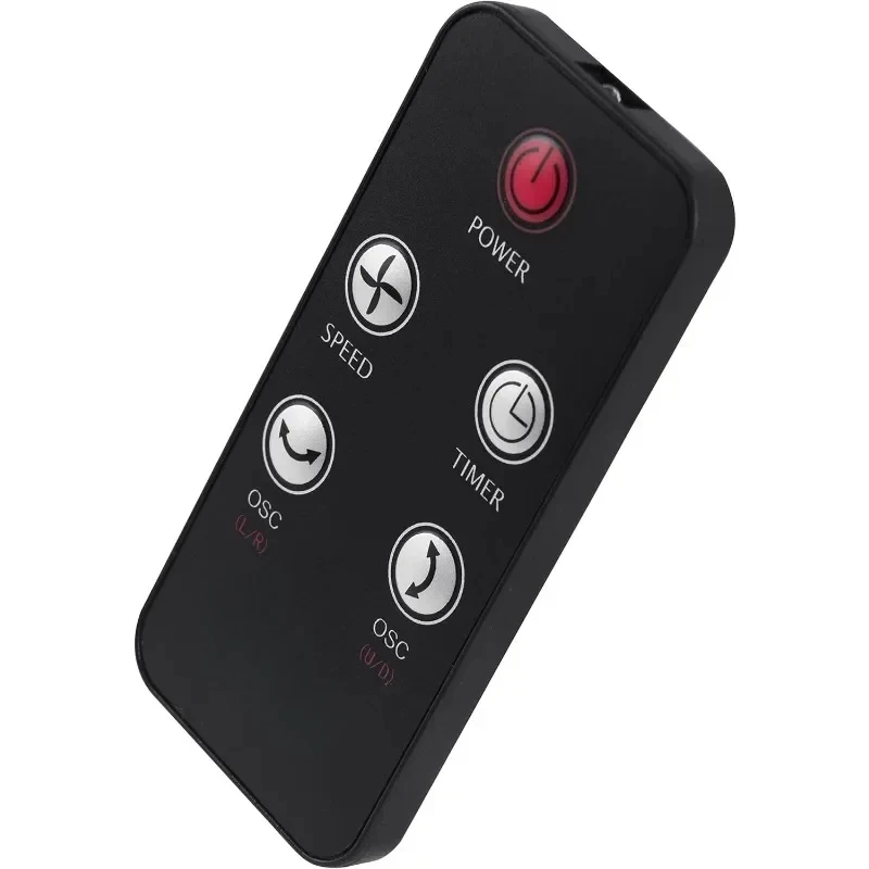 Dual Oscillating High Speed Desk Fan Household Appliances Portable, Suitable for Travel