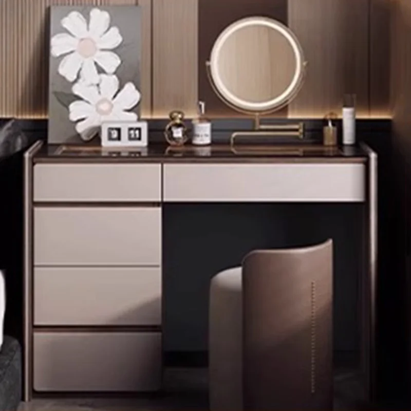 Makeup Chair Dressi…