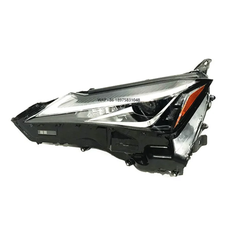 

Suitable for UX Modified Headlight Headlamp for Car and Other Auto Parts High Quality Hot Sale Auto Lighting Systems