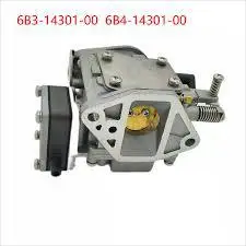 

Outboard Parts Outboard Engine 6B3-14301-006B4-14301-00 Carburetor