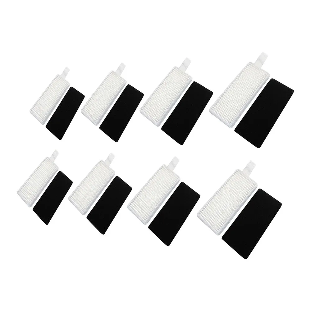 For Lefant For M3 For M3Max For M3Gen2 Vacuum Cleaner Accessories Filters Sponges Replacement Set Household Supplies