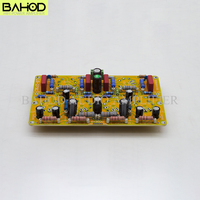 Dynaco 6P15 power amplifier board 10W push-pull stereo power amplifier board