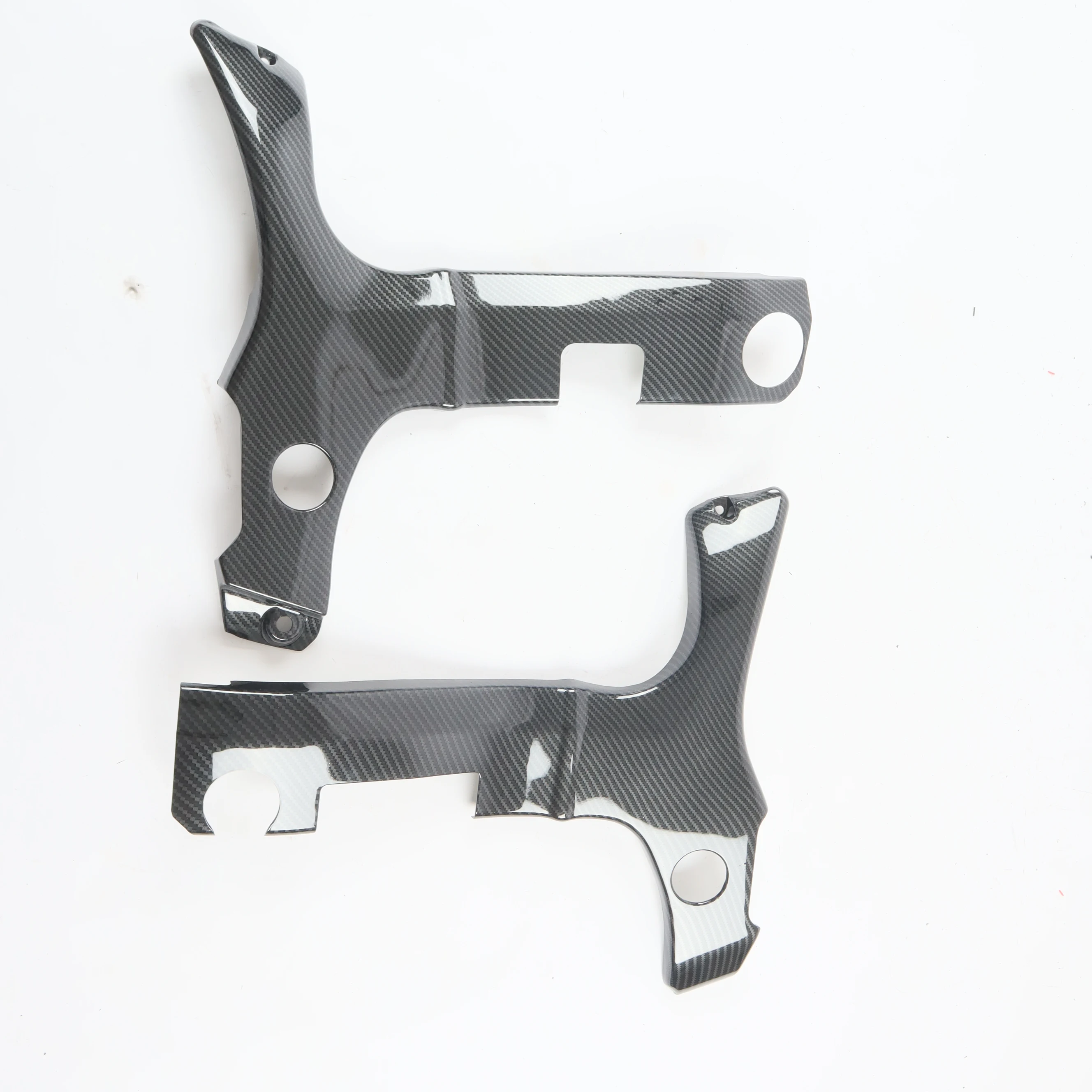 سعر المصنع لملحقات هايابوسا GSXR 1300 ذات الغطاء الجانبي أجزاء هايابوسا GSXR1300 #3