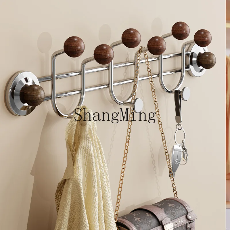 

Креативный многофункциональный крючок на присоске CL, самоклеящийся, без сверления, для стен, вешалка для одежды, металлическая полка, дверной крючок на присоске