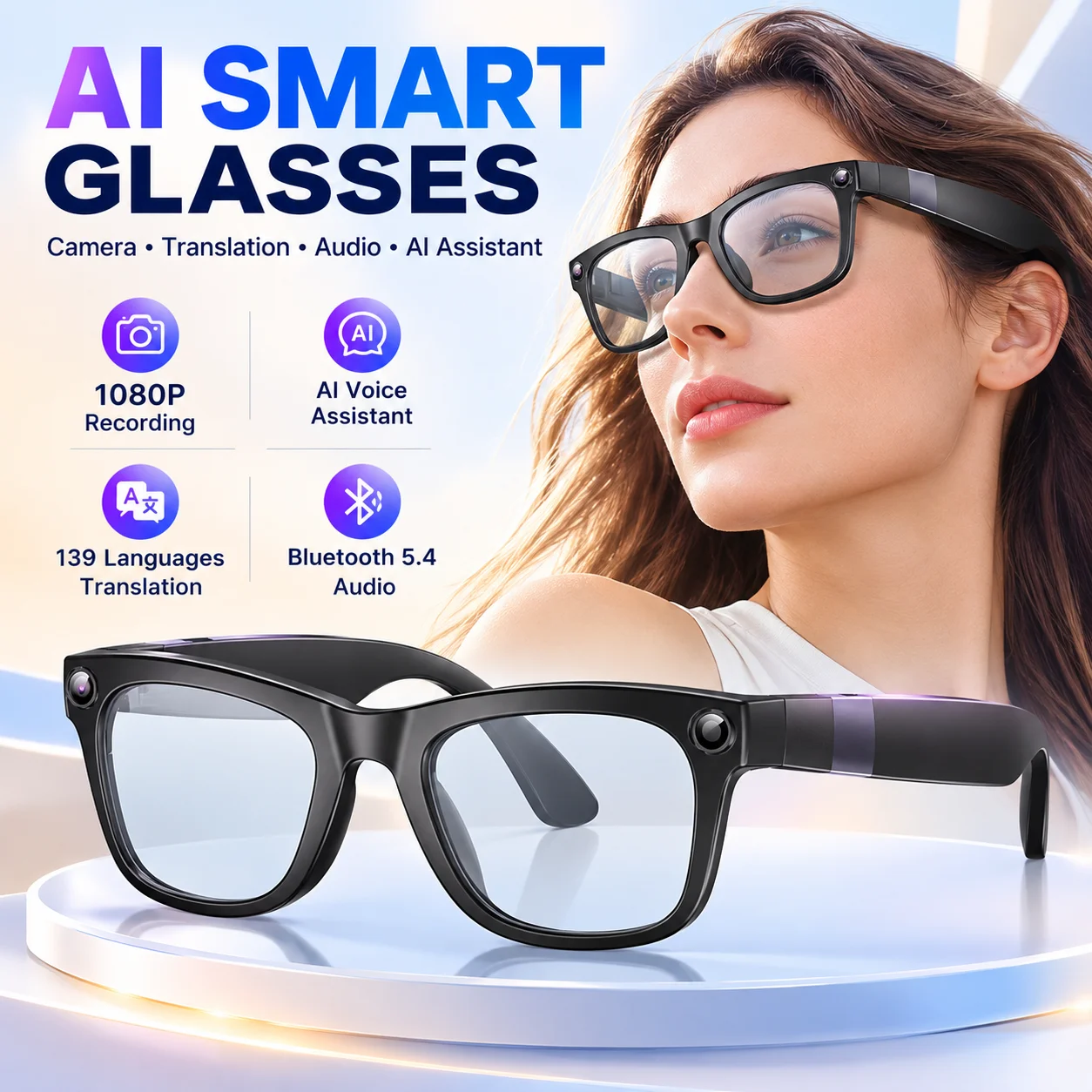 ai-smart-glasses-with-camera-1080p-video-recording-139-languages-translation-bluetooth-54-voice-assistant-for-travel
