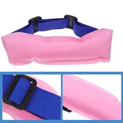 Ice Pack Wrap Cold Headache Gel Migraine Cooling Compress Hot Belt Pad Headband Relief Reusable Packs Adjustable Aid First