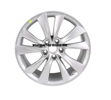 

Car Wheel Hub Aluminum Alloy for Tesla ModelS