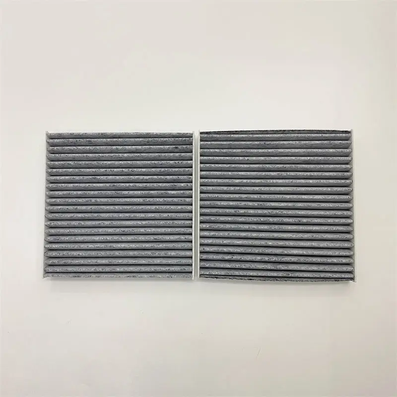 STZT 64319312318 F25 F26 Air Conditioner Filter For BMW X3 X4 Air Conditioner Filter 64319237157 64319312316 64319237158