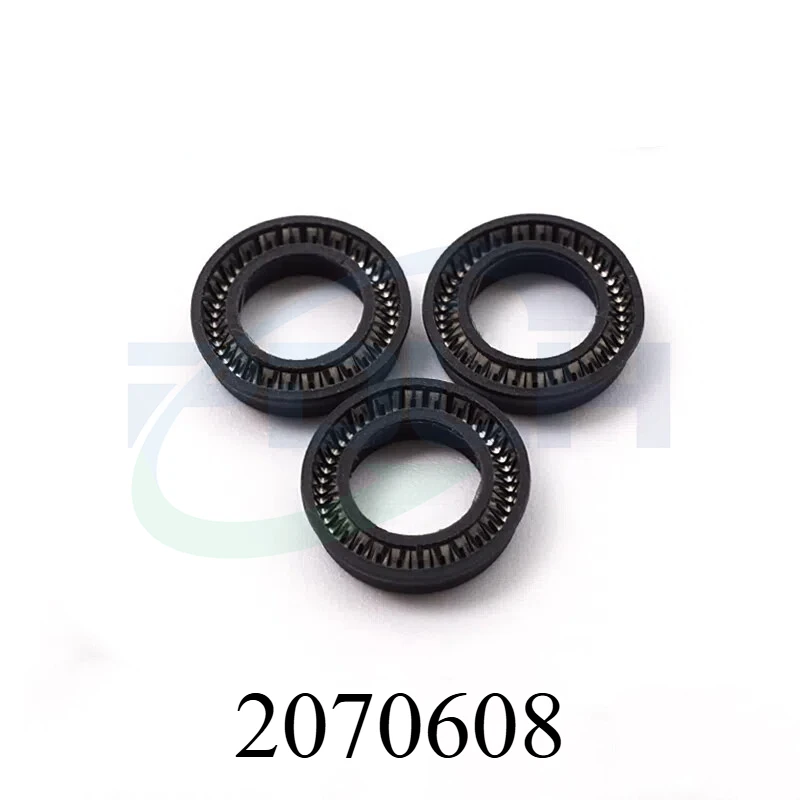 1PCS 2070608 O Ring Sealing Ring for Sodick Wire Cut EDM Machine Spare Parts Seal Component