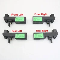 Módulo elevador de vidrio de ventana de energía eléctrica para coche, antipellizco para Great Wall Haval Hover H5 H3 2010 2011 2012 - 2015