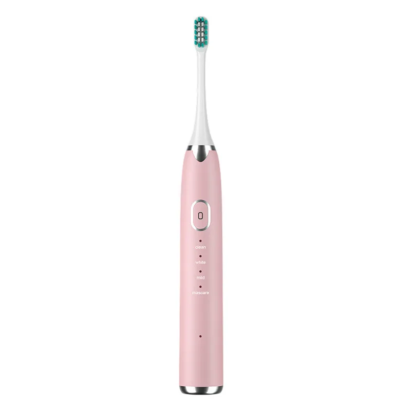 Giving Friends Sonic Electric Toothbrush  Control Smart Waterproof IPX7 Fast Charging Student Men Women Couples Gift Box