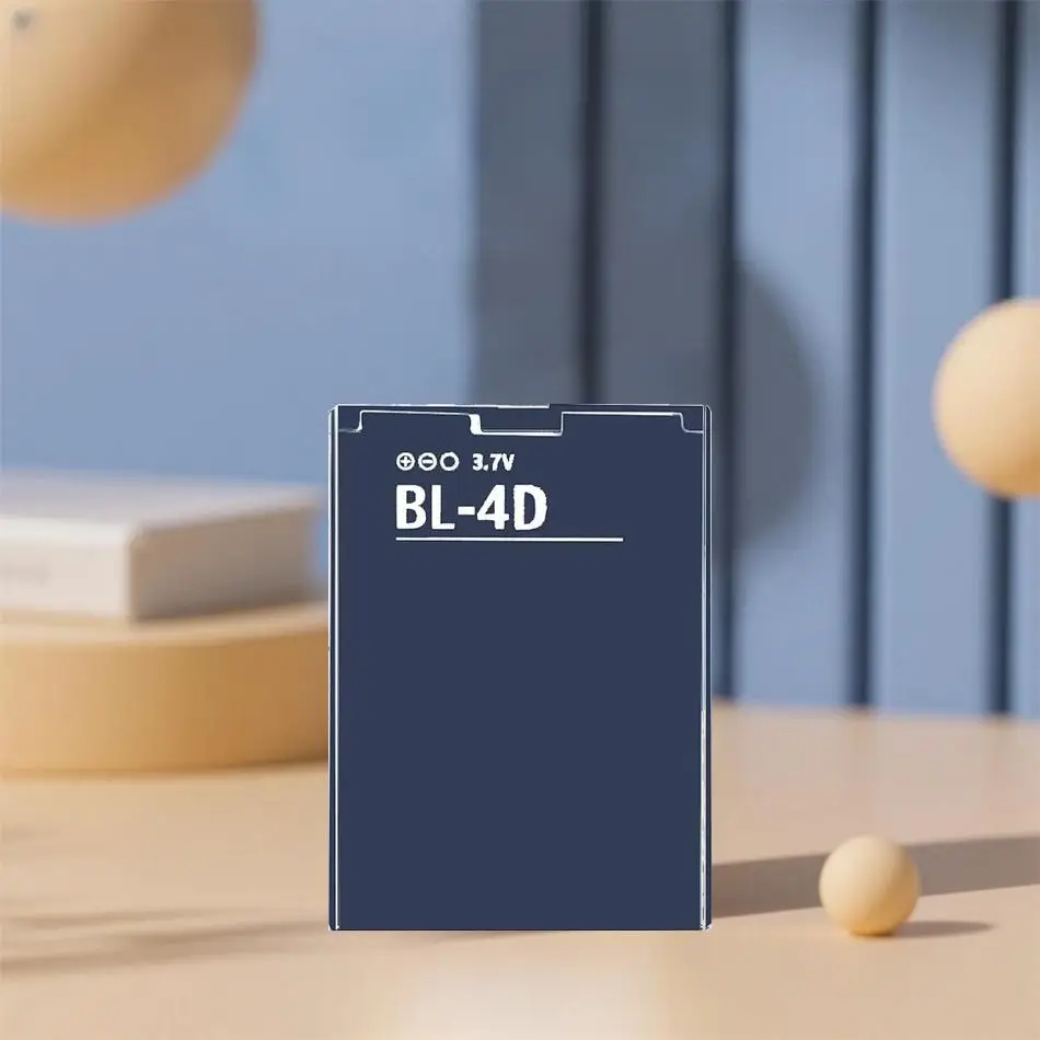 Bl-4D,Battery For N… - image
