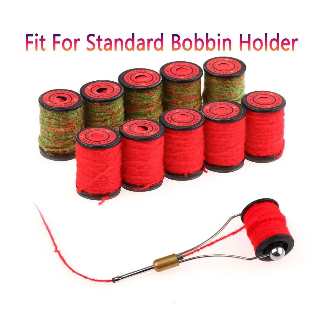 Thumbnail 4 - #54 Highest Rated Fishing Yarn to Buy in 2026