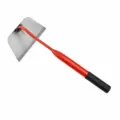 Red Square Hoe 18CM