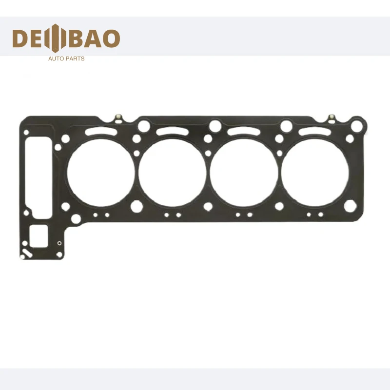 

Engine Cylinder Cover Sealing Gasket Right A1560160020 1560160020 for Mercedes-Benz M156 W204 W211 W164 R230 C63 E63 S