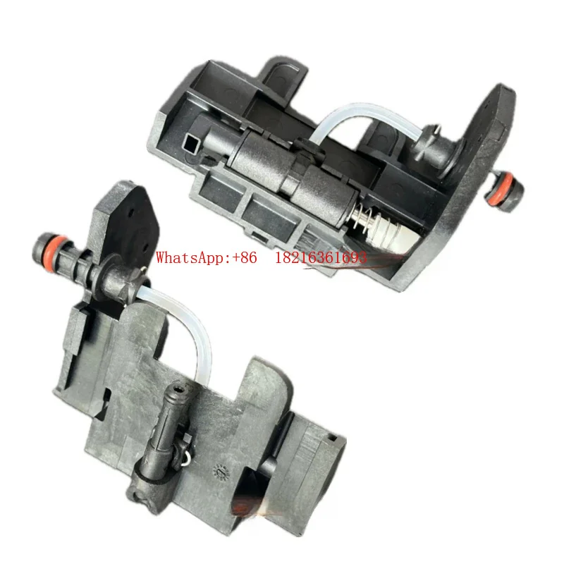 Limited Offer Brand New Brew Group Inlet Pressure Relief Valve for X7 X9 Series Fully Automatic Coffee Machine Accessorie