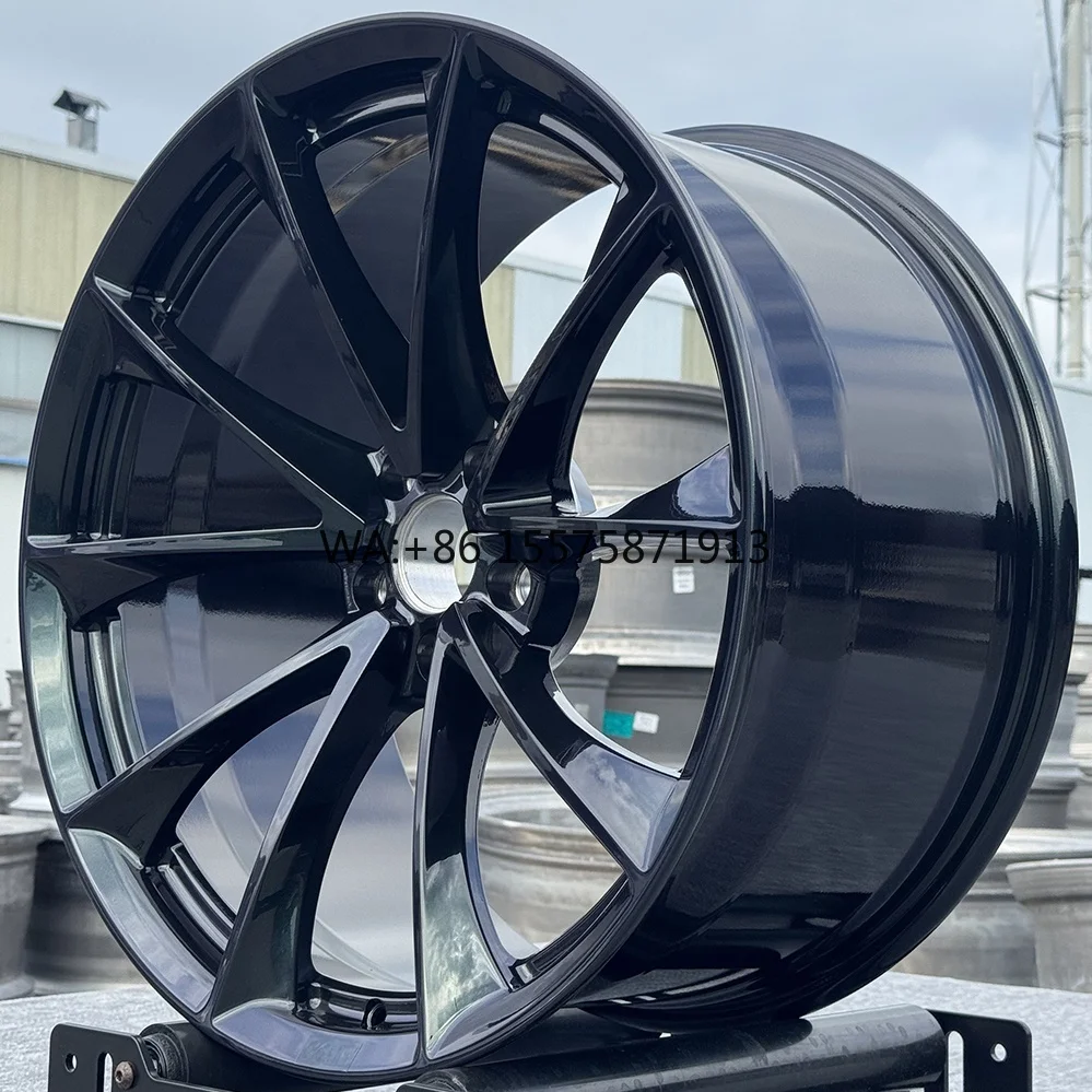 

17 19 20 22 24 26 Inch Forged Racing Car Wheels Custom 5x112 5x114.3 5x120 6061-T6 Alloy Rims for Audi Mercedes Benz Porsche