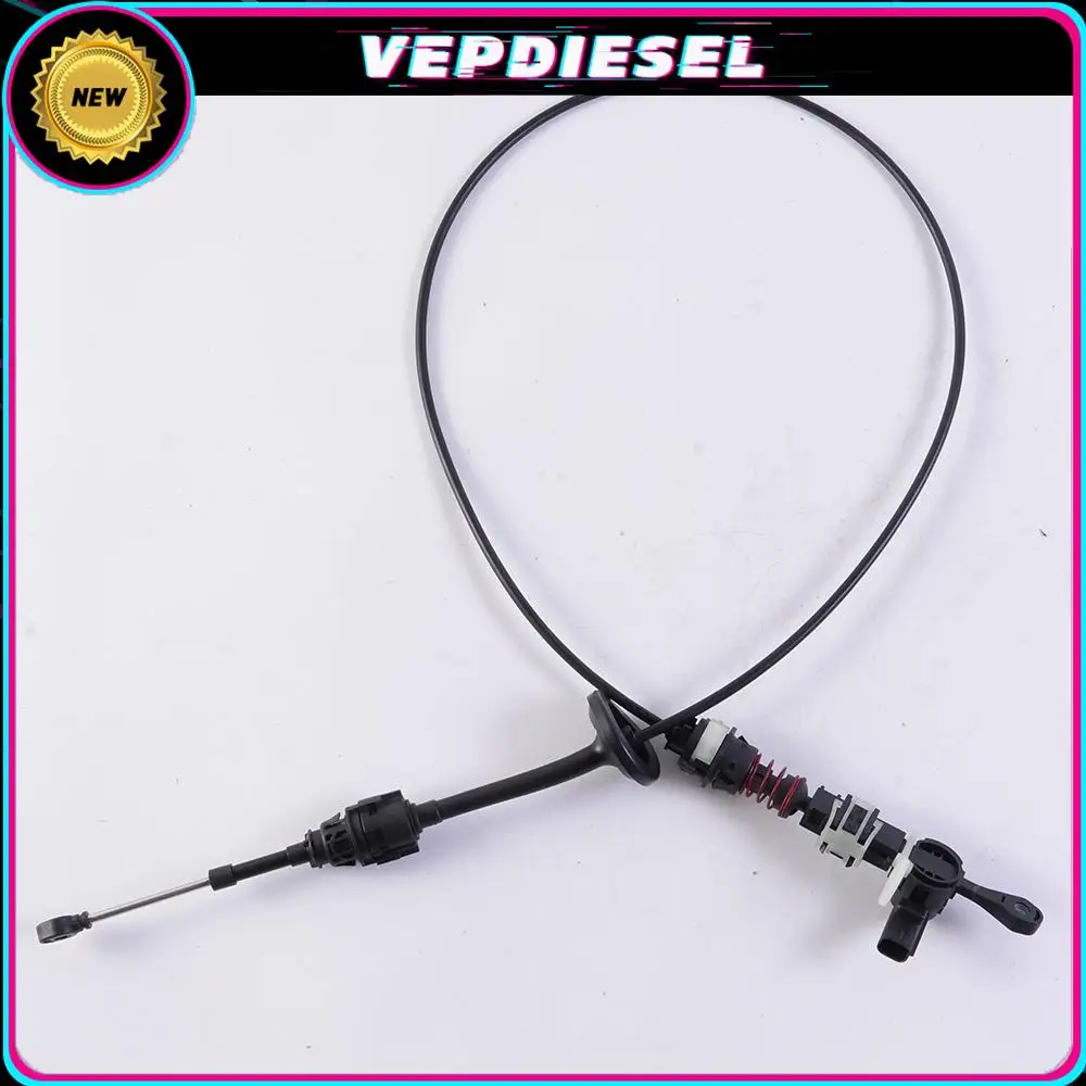 

Transmission Shift Control Cable 52107846AJ For Dodge RAM 1500 2500 3500 2001-2009 Transmission Components Cable Accessories