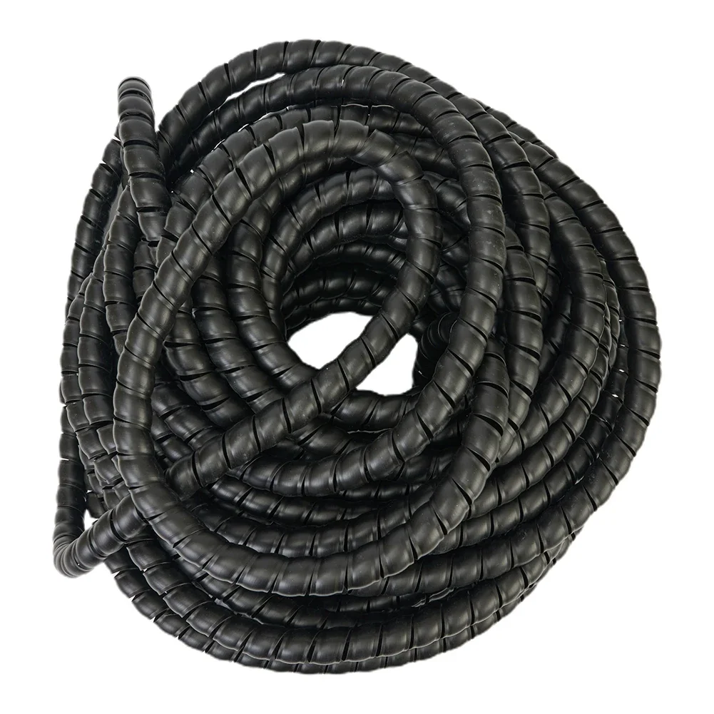 

Customizable Cable Sleeve Solution Cable Management Cable Organizer Customizable Length Flame-Retardant Insulating Protection