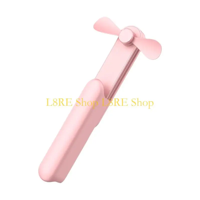 L8RE Эргономичный портативный воздушный циркулятор 3 скоростной настройки.