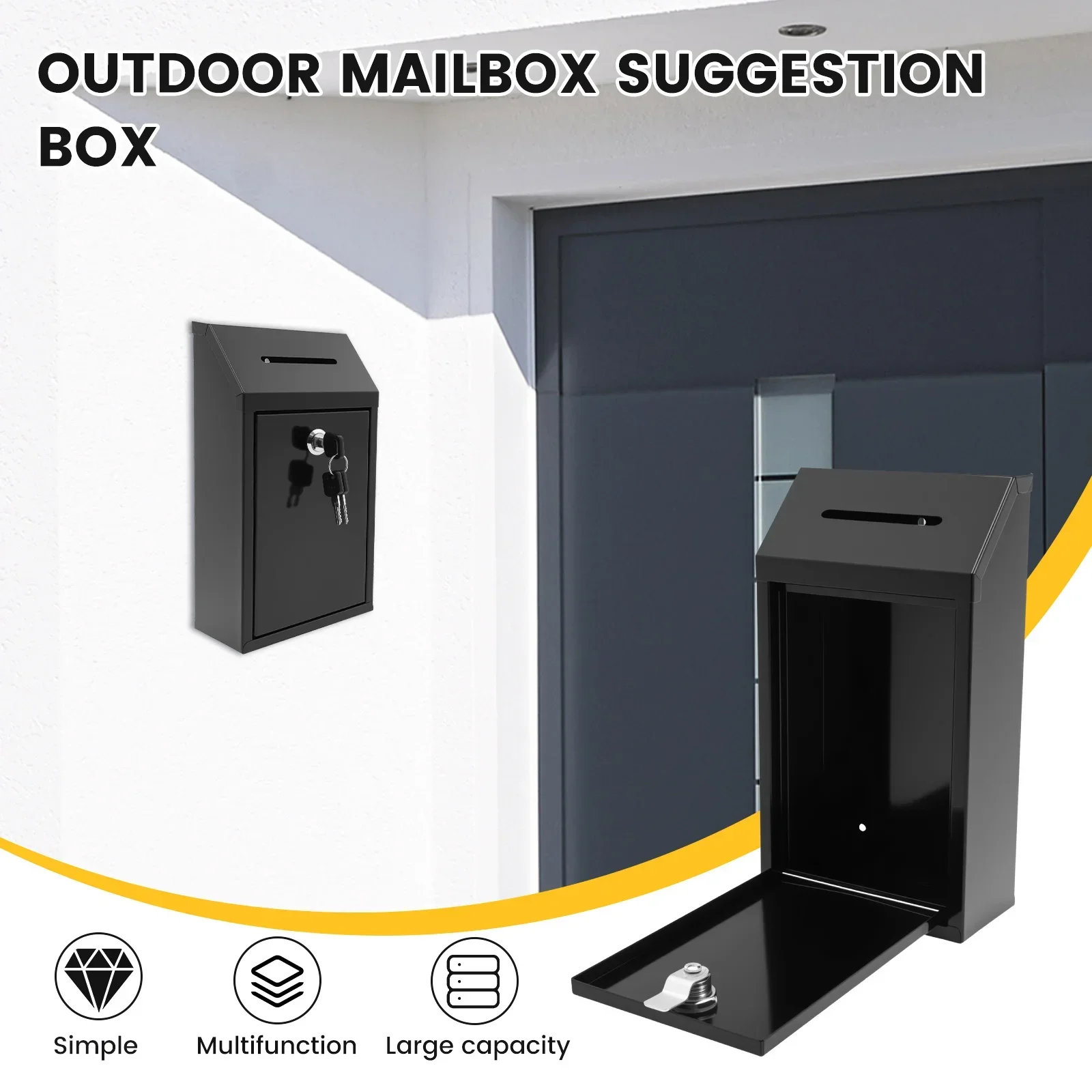 Thumbnail 2 - #19 Mailboxes Comparison Guide