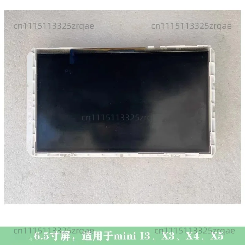 Suitable for BMW X1 X3 X4 LCD screen 6.5 inch host screen F45 BMW mini MINI central control navigation screen