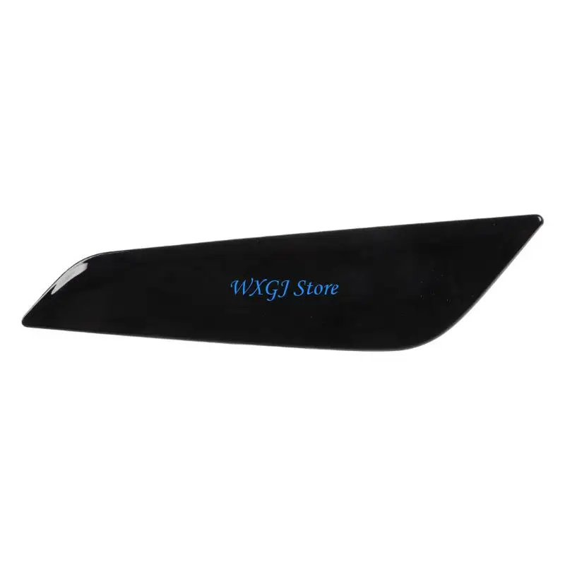 37JE Front Trim Air Vent Outlet Cover 51747439013 51747439014 For G31 G38 2017-2023 Accessories