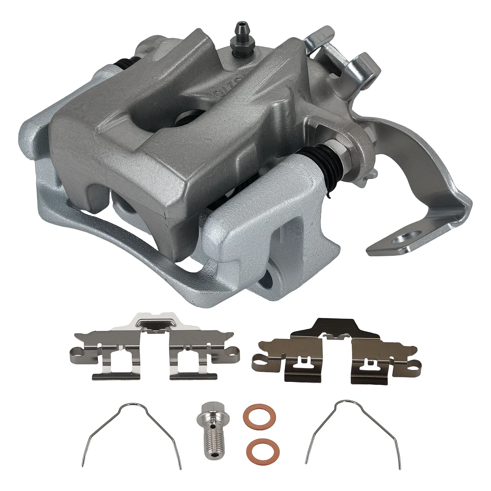 

Rear Left Side Brake Caliper for Toyota Prius Plug-In 2012-2015 19B6287 19P6287