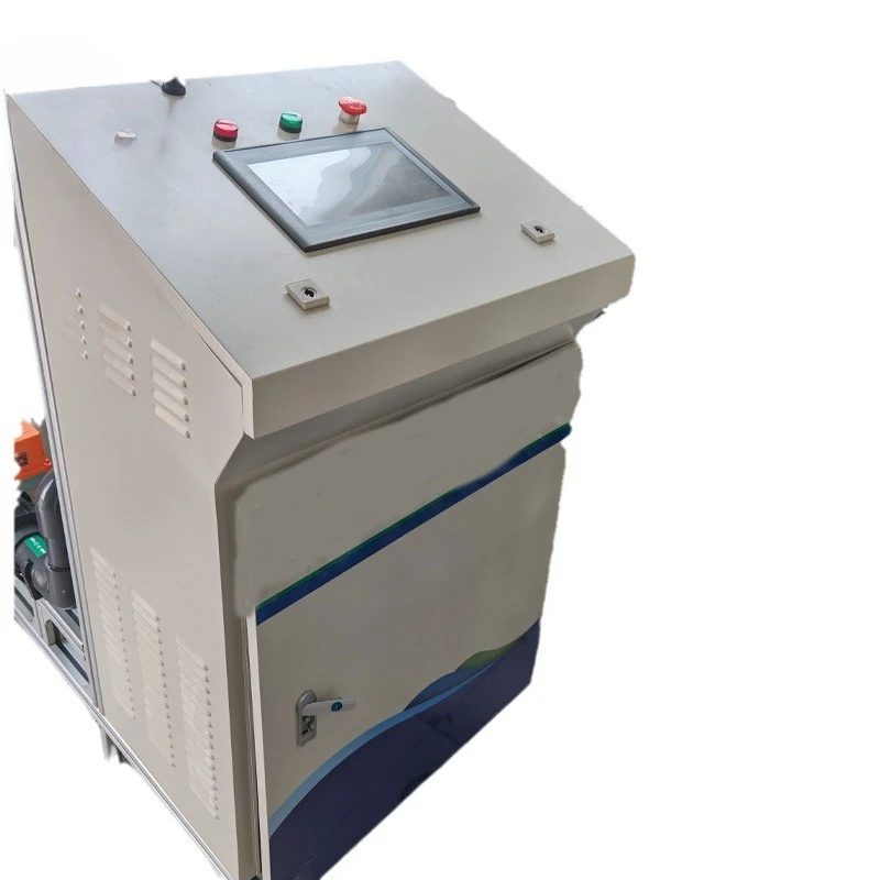 Water and fertilizer integrated machine Remote fertilization Greenhouse vegetable drip irrigation sprinkler fertilizer