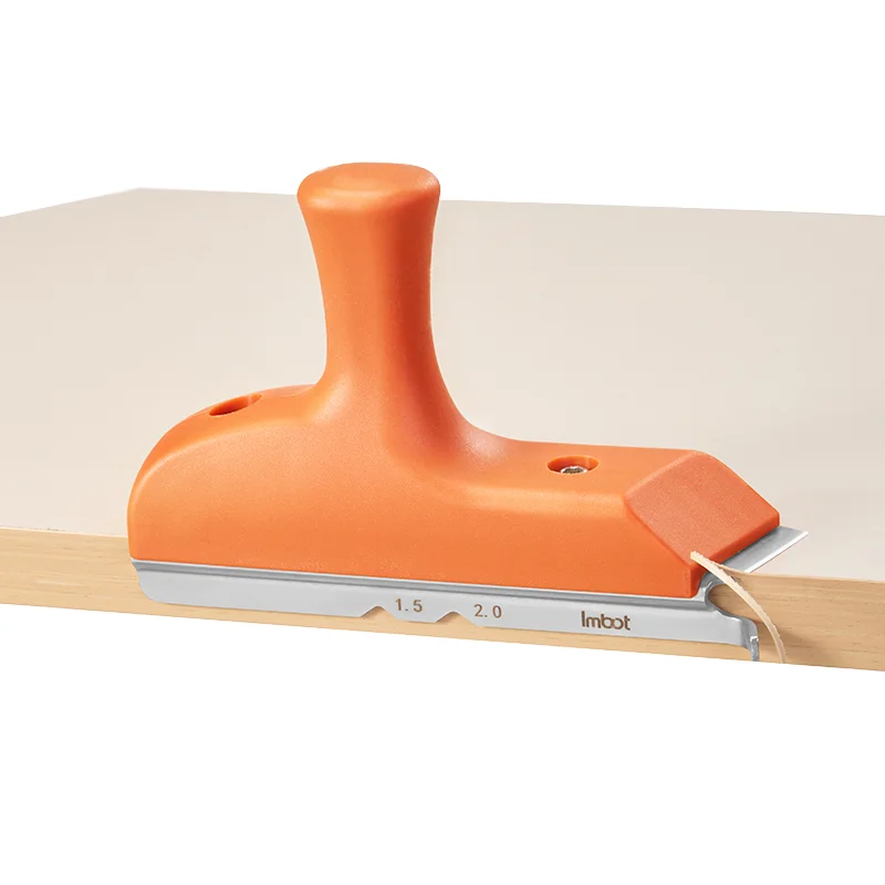 

Environmentally friendly DIY rounded corner paint free board gypsum woodworking edge cutting machine, deburring and pruning tool