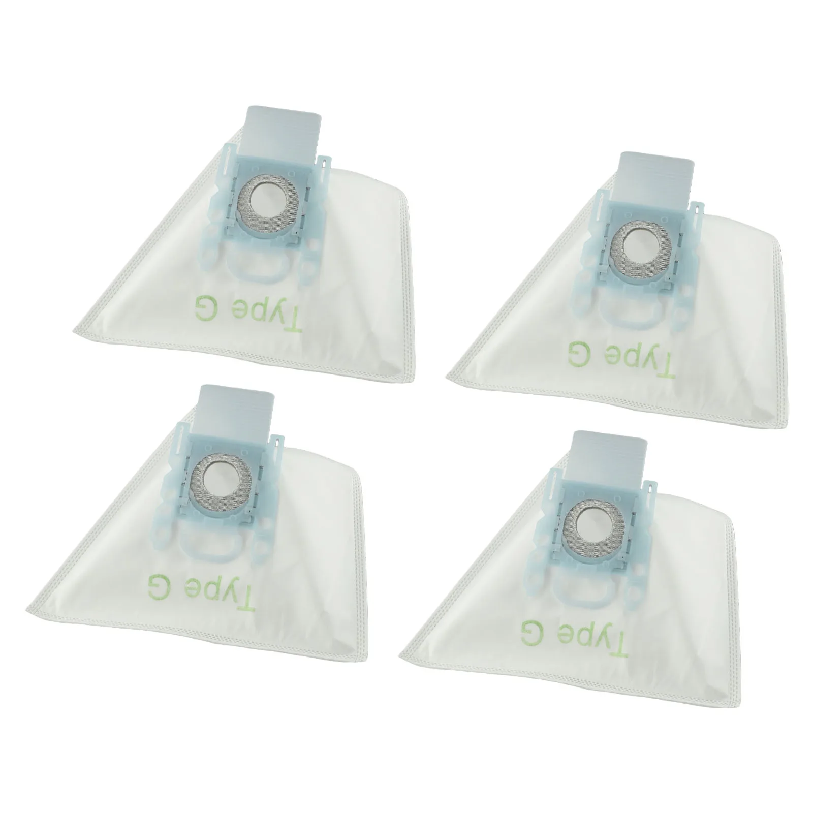 

Vacuum Cleaner Cloth Filter Bags G Type For Bosch For Siemens G Type Dust Bag Vacuum Cleaner Spare Parts Accessories