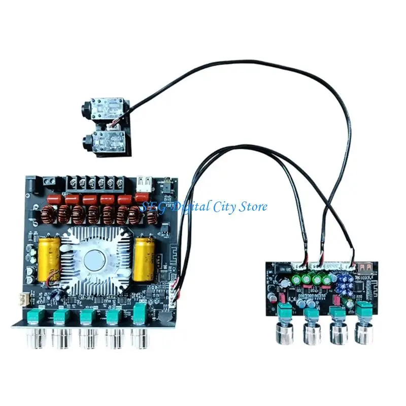 u75b-scheda-amplificatore-microfono-professionale-8-36v-scheda-riverbero-karaoke-per-uscita-riverbero-musica-sottofondo