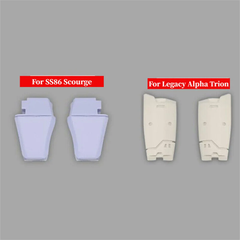 [IN STOCK] Leg Cover Filling Parts Upgrade Kit For Legacy Alpha Trion SS86 Scorge Action Figure Accessories-GO BETTER