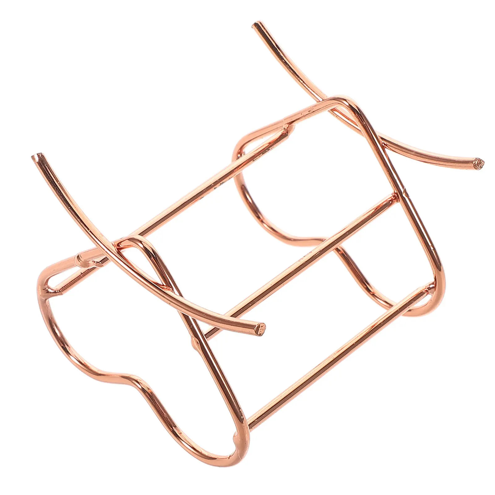 الجمال الإسفنج الخلاطات حامل على شكل قلب ماكياج مسحوق نفخة الإسفنج حامل الجمال أداة مجفف تجفيف الرف البيض مسحوق نفخة #1