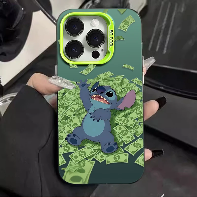 حافظة لهاتف آيفون 17 16 15 14 13 12 11 Pro Max Plus 17 Air 16E X XR XS Max غطاء كامل مقاوم للصدمات