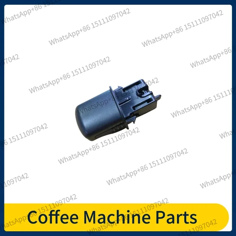 Coffee Machine Plastic Cup Connection Accessories For Philips HD8834 HD8847 HD8829 HD8763 EP4050 Coffee Machine Accessories