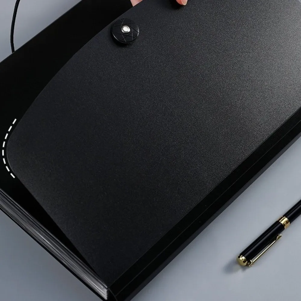 

Durable A4 Organ Folder Plastic Versatile File Folders Organize Artifacts Portable Test Paper Storage Tool for Schoolwork Office