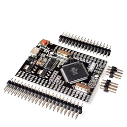 Mega2560 ATMEGA16U2 / Pro Mini MEGA 2560 Mega+WiFi R3 ATmega2560 Chip CH340G for Arduino Mega R3 Development Board WeMos ESP8266