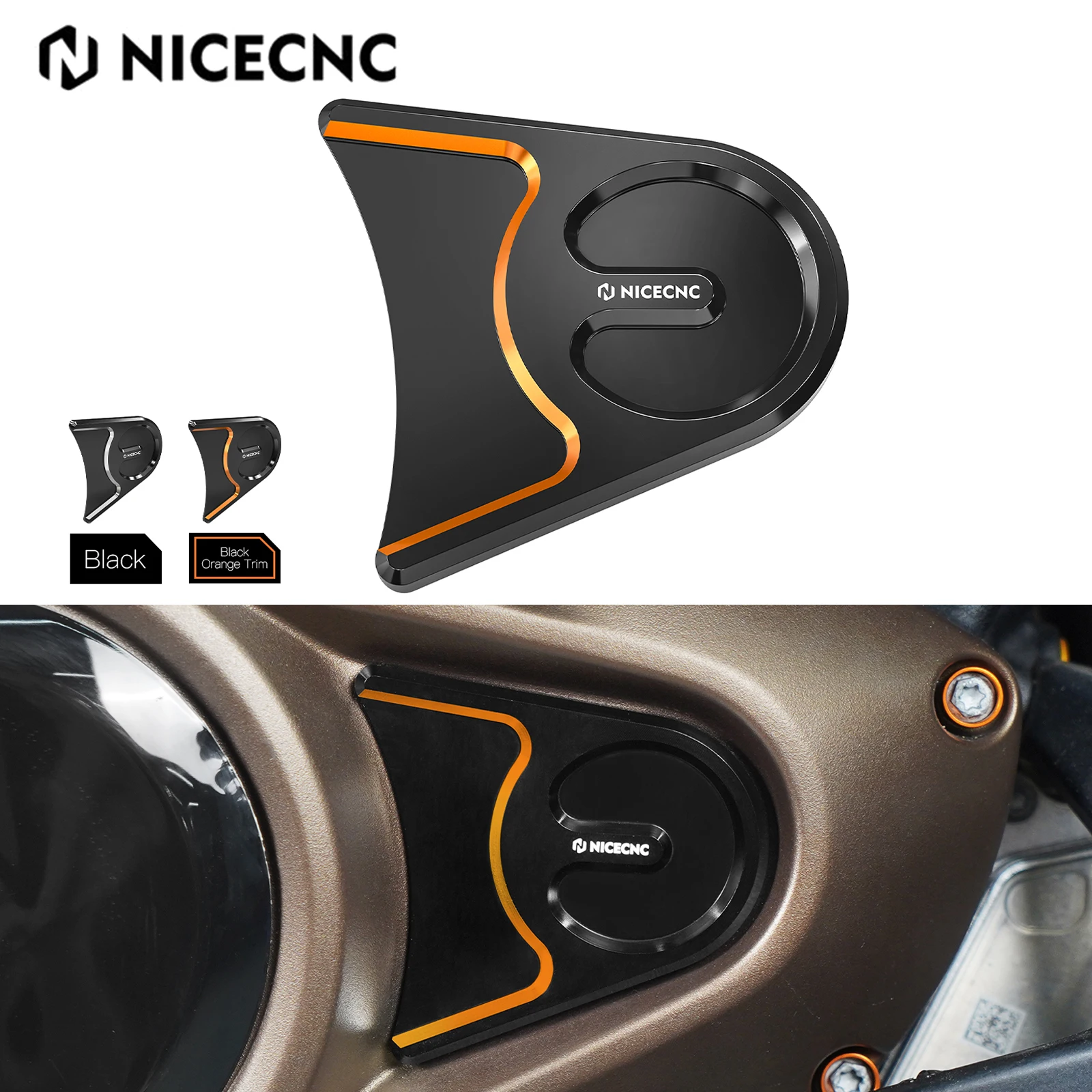 Timer Cover Cap For Harley Sportster S RH1250S RH 1250 S Pan America 1250 RA1250 2021 2022 2023 2024 Nightster RH975 2023-2024