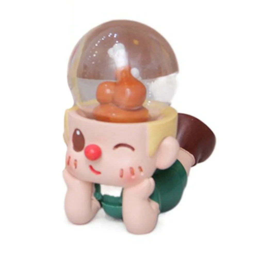 

Resin Couple Model Figure Toys Emotional Stability Handmad Mini Series Action Figures Painted Statue