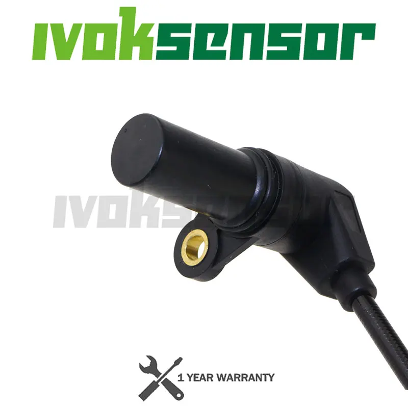 Crankshaft Camshaft Crank Cam Position Sensor RPM For Chevy Chevrolet AVEO CRUZE KALOS OPTRA TACUMA 96253542 96434780 96389566