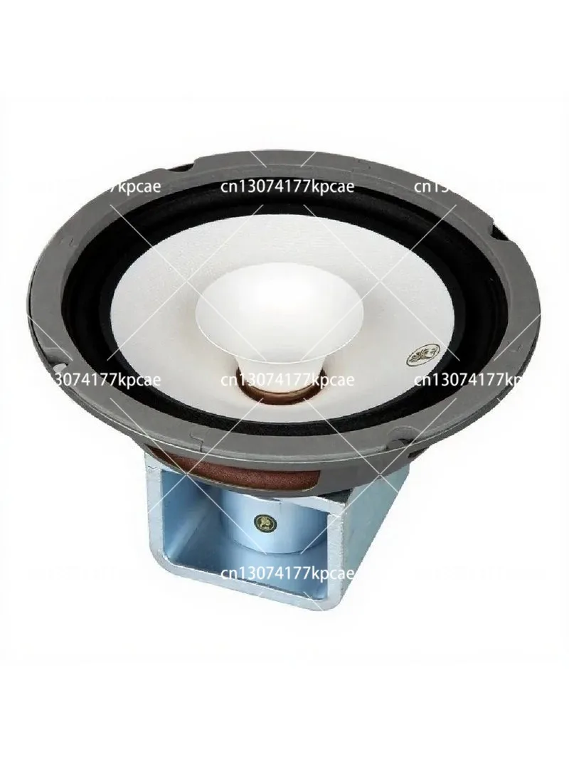 CRYSTAL-6 Cobalt Magnetic 6.5 Inch Full Range Speake 1pcs